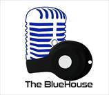 The Blue House Pic